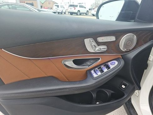 Certified 2021 Mercedes-Benz GLC 300 4MATIC image 15