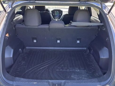 Used 2024 Subaru Crosstrek 2.0i Premium AWD/4WD image 12