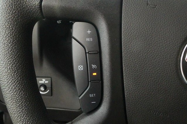 New 2026 GMC Savana 3500 Extended w/ Power Convenience Package RWD image 16