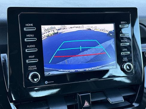 Certified 2024 Toyota Camry SE image 22