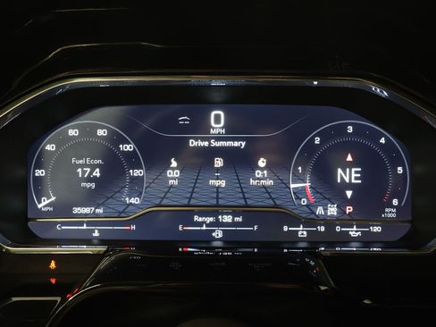 Certified 2023 GMC Sierra 1500 SLT w/ SLT Premium Plus Package image 12