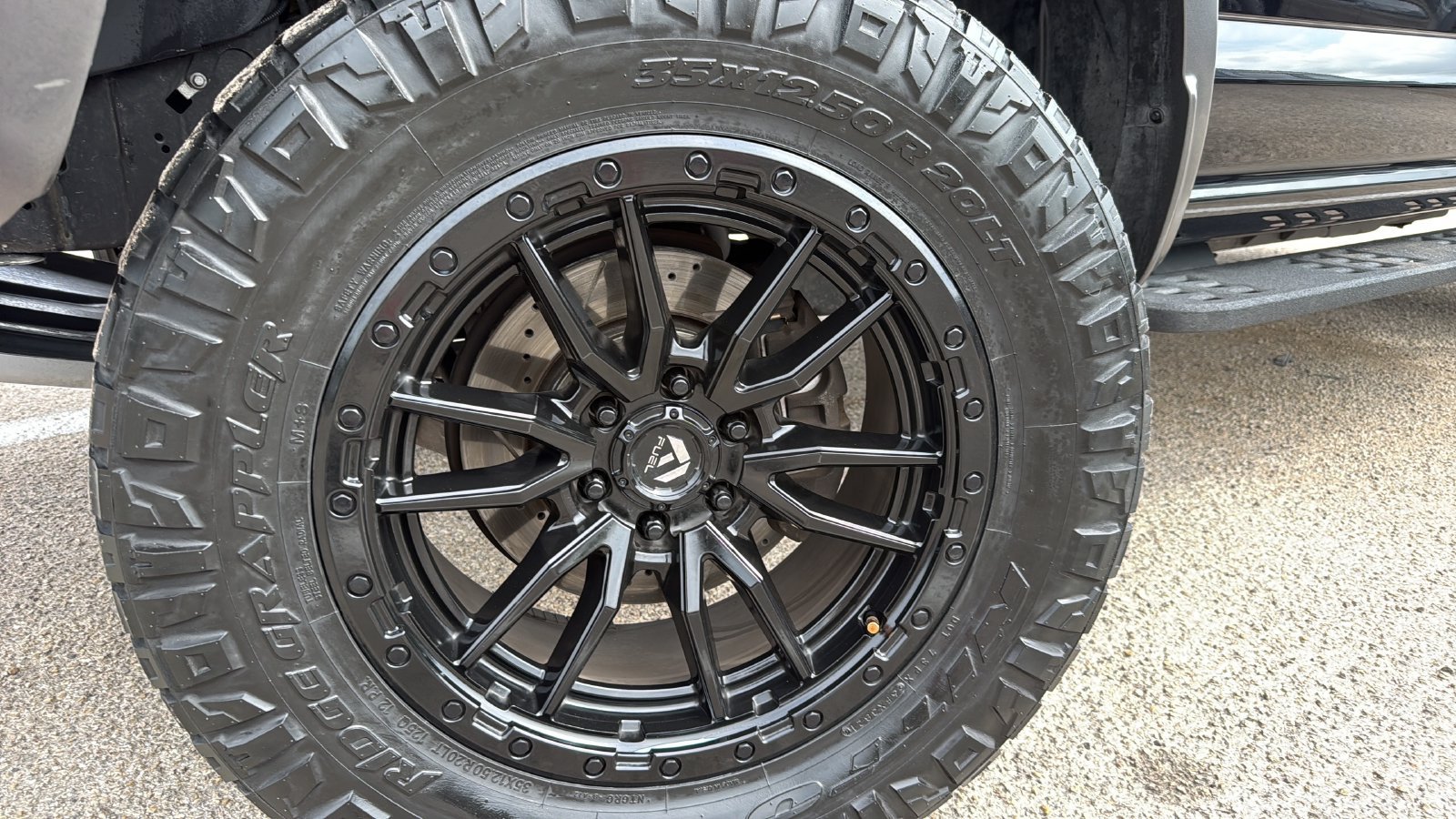 Used 2020 Ford F150 Raptor w/ Equipment Group 802A Luxury AWD/4WD image 27