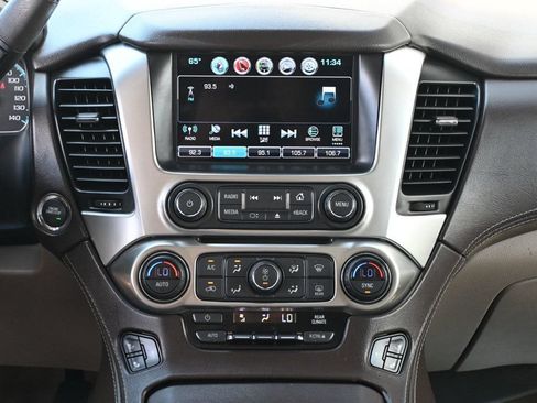 Used 2017 Chevrolet Tahoe Premier RWD image 11