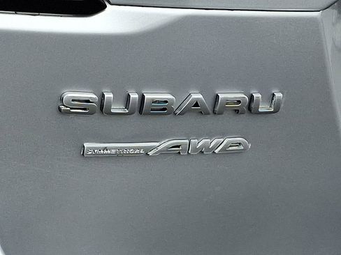 Used 2020 Subaru Outback Limited image 37