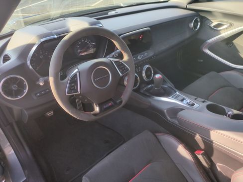 Used 2023 Chevrolet Camaro ZL1 image 15