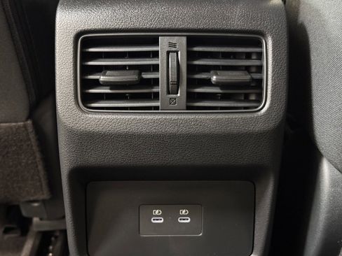 Certified 2026 Nissan Rogue SV image 17