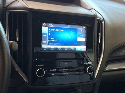 Certified 2023 Subaru Forester Premium AWD/4WD image 17