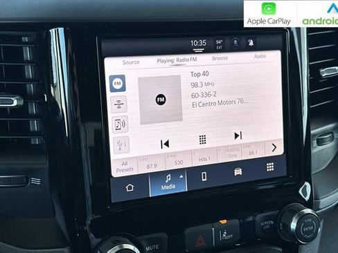 New 2026 RAM 1500 Express RWD image 16