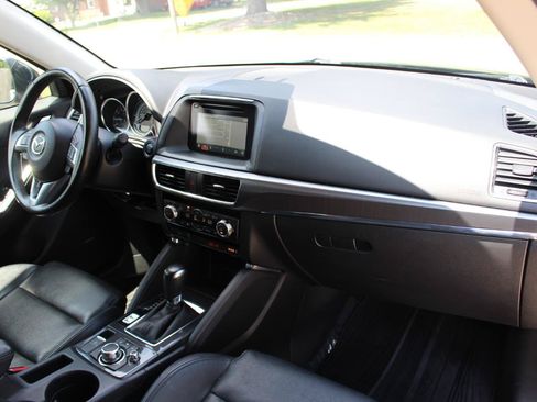 Used 2016 MAZDA CX-5 Grand Touring AWD/4WD image 41