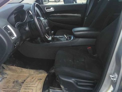 Used 2020 Dodge Durango SXT image 4