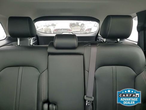 Certified 2025 MAZDA CX-70 Plug-In Hybrid w/ Premium Pkg AWD/4WD image 22