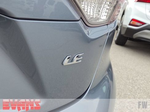 Used 2024 Toyota Corolla LE FWD image 3