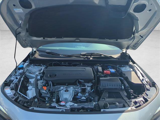 New 2026 Honda Civic Sport image 20