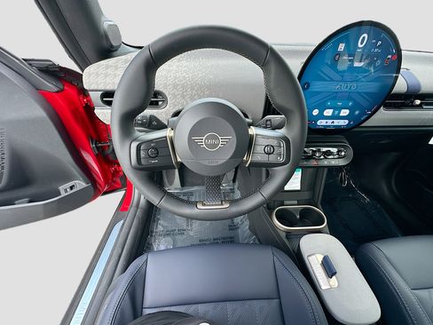 New 2026 MINI Cooper Convertible image 16