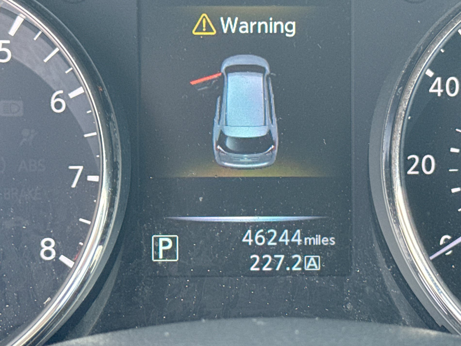 Used 2016 Nissan Rogue SV FWD image 25