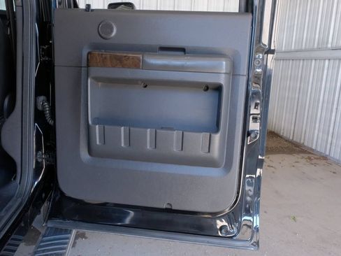 Used 2016 Ford F350 Platinum AWD/4WD image 47