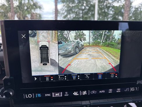 Used 2024 GMC Hummer EV 3X w/ Extreme Off-Road Package AWD/4WD image 51