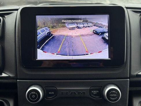 Used 2023 RAM ProMaster 1500 image 17