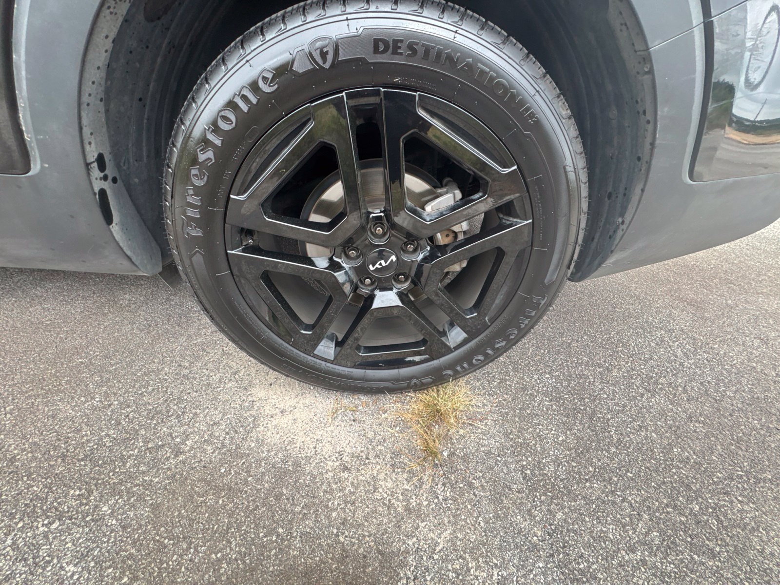 Used 2024 Kia Telluride SX X-Line AWD/4WD image 9