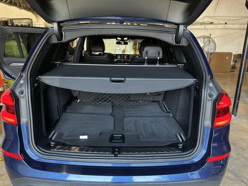 Used 2018 BMW X3 xDrive30i AWD/4WD image 28