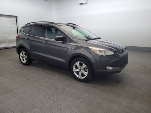 Used 2015 Ford Escape SE w/ Equipment Group 201A AWD/4WD image 11