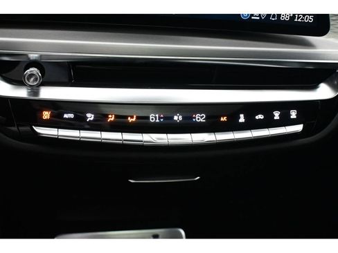 New 2026 Cadillac Lyriq V w/ Exterior Carbon Fiber Package AWD/4WD image 33