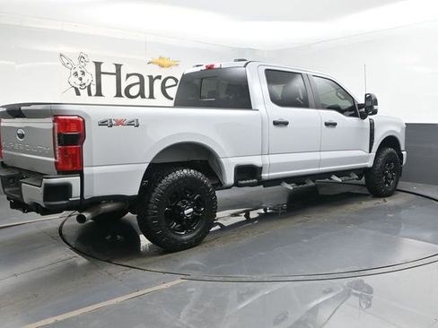 Used 2026 Ford F250 XL w/ STX Appearance Package image 49