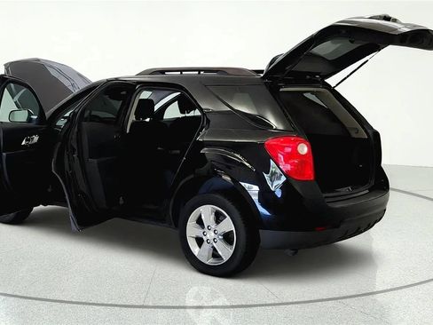 Used 2015 Chevrolet Equinox LT FWD image 10