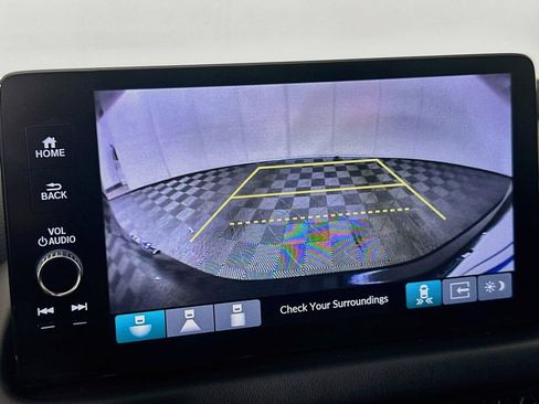 Used 2024 Honda HR-V EX-L image 13