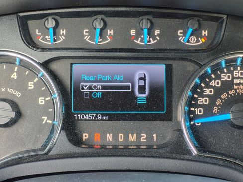 Used 2013 Ford F150 XLT w/ XLT Convenience Pkg RWD image 18