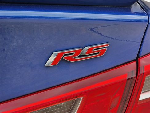 Used 2023 Chevrolet Malibu RS image 12