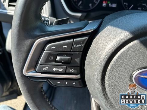 Certified 2024 Subaru Ascent Touring AWD/4WD image 15