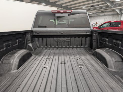 Used 2025 GMC Sierra 3500 AT4 image 10