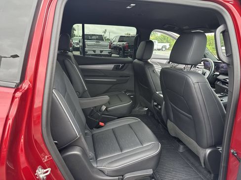 Certified 2025 Buick Enclave Sport Touring w/ LPO, Floor Liner Package FWD image 34