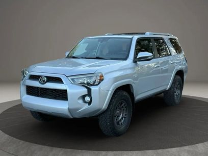Used 2016 Toyota 4Runner SR5 Premium
