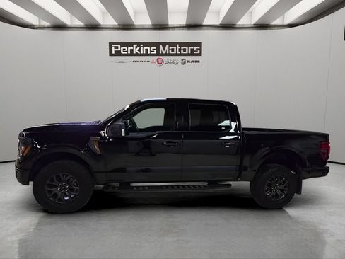 Used 2024 Ford F150 Tremor w/ Tow/Haul Package AWD/4WD image 2