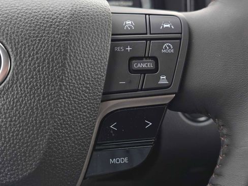 Certified 2025 Toyota Camry XLE image 33