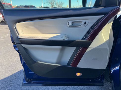 Used 2008 MAZDA CX-9 Grand Touring w/ Moonroof & Bose Audio Pkg image 15