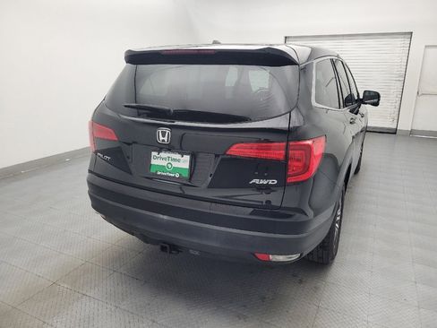 Used 2018 Honda Pilot EX-L image 7