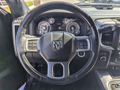 Used 2017 RAM 2500 Limited image 26