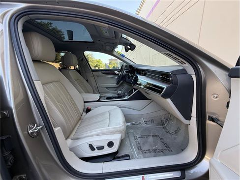 Used 2019 Audi A6 3.0T Prestige w/ Prestige Package AWD/4WD image 13
