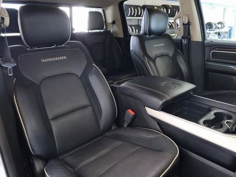 Used 2020 RAM 1500 Laramie image 6