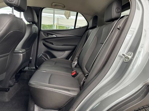 Used 2025 Buick Encore GX Preferred FWD image 24