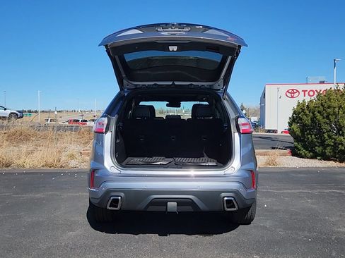 Used 2022 Ford Edge ST w/ Equipment Group 401A image 18