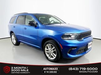 Used 2024 Dodge Durango GT AWD/4WD video 1