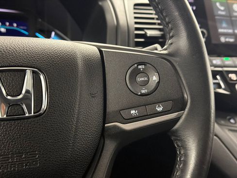 Used 2024 Honda Odyssey EX-L image 24