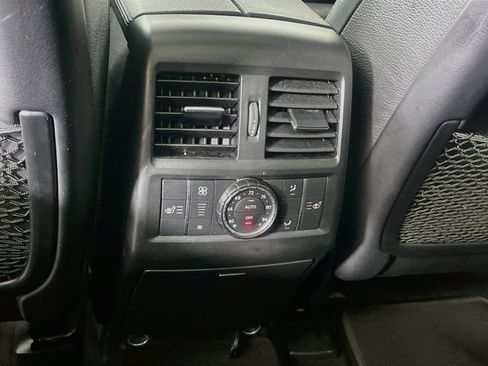 Used 2017 Mercedes-Benz GLS 550 4MATIC image 29