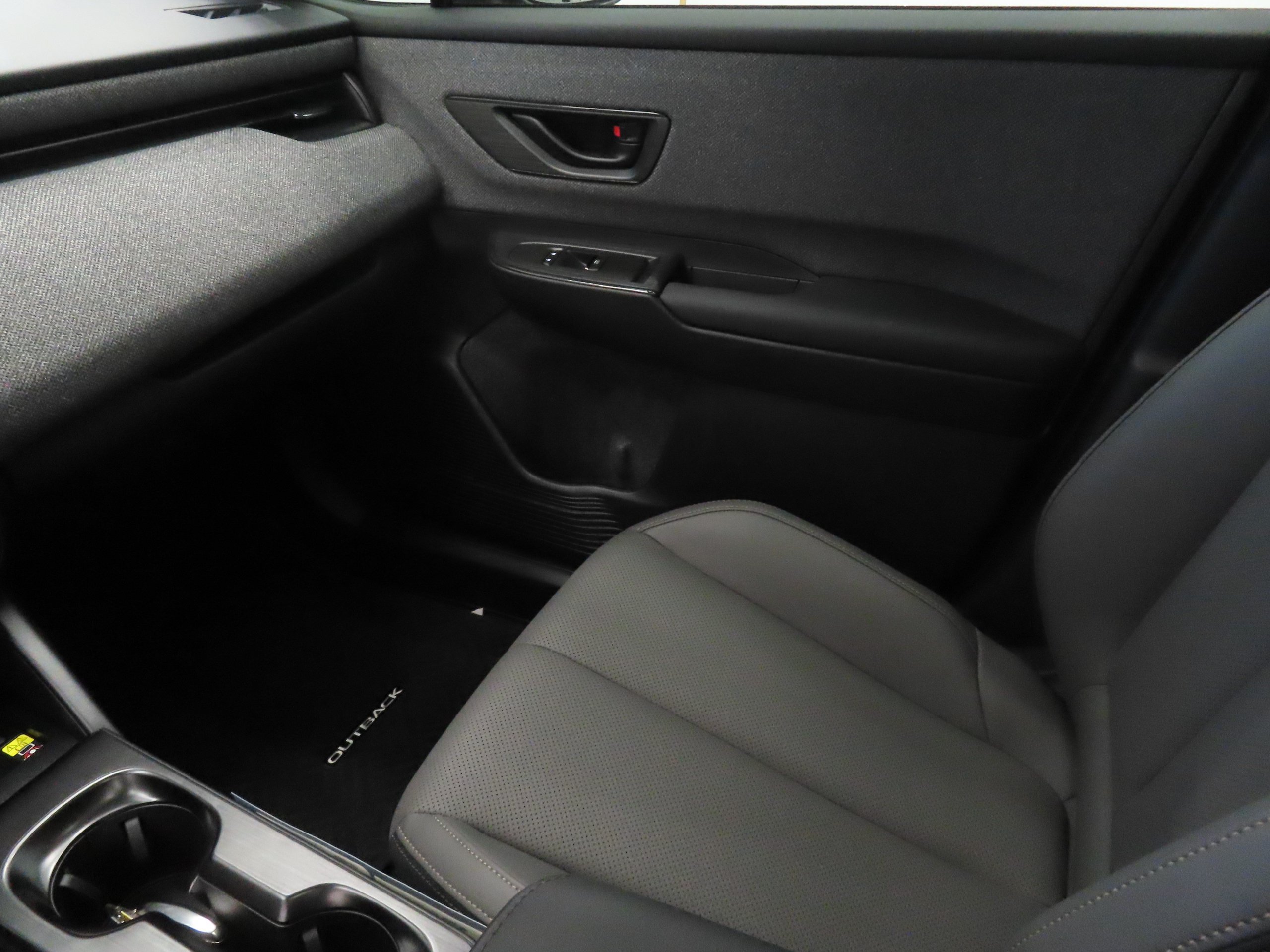 New 2026 Subaru Outback Limited XT AWD/4WD image 18