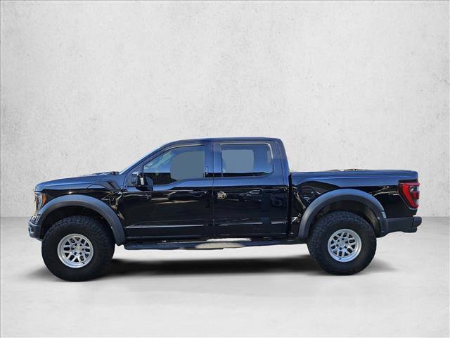 Used 2021 Ford F150 Raptor w/ Equipment Group 801A High AWD/4WD image 8