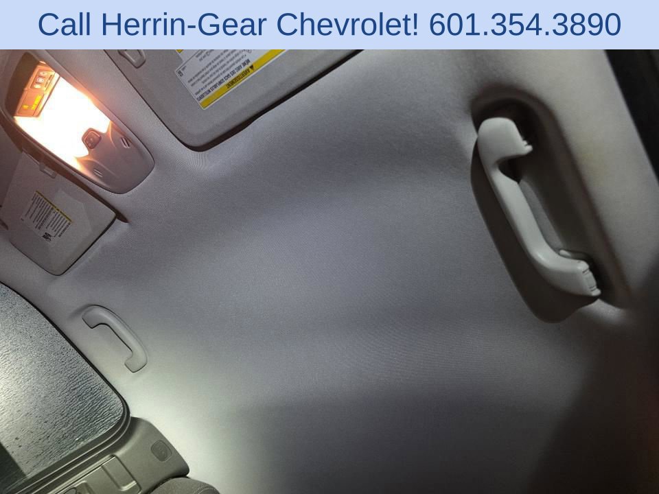 Used 2025 Chevrolet TrailBlazer LT FWD image 11